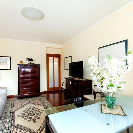 Appia Nuova Lucrezia Apartment Рим Экстерьер фото