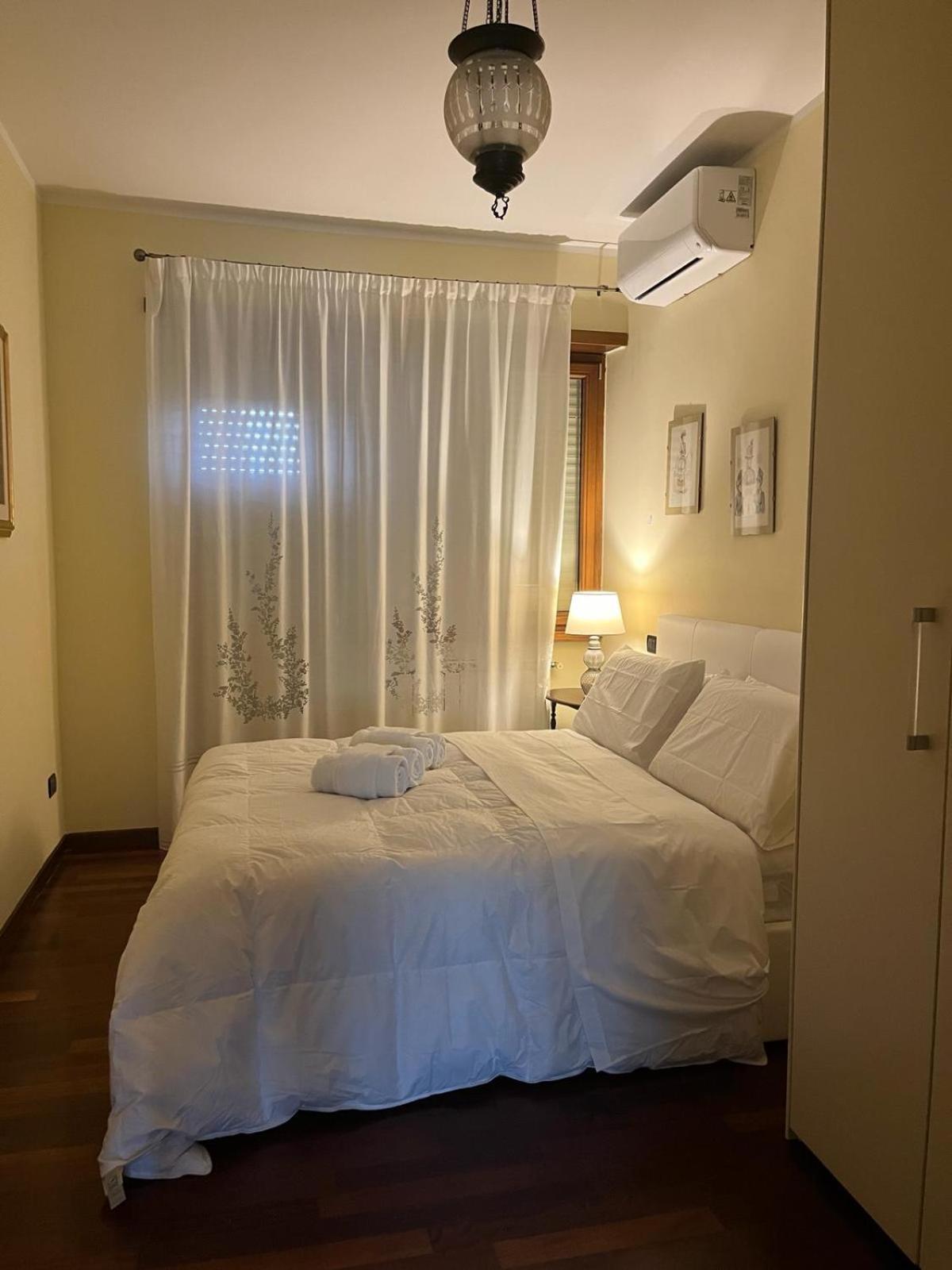 Appia Nuova Lucrezia Apartment Рим Экстерьер фото