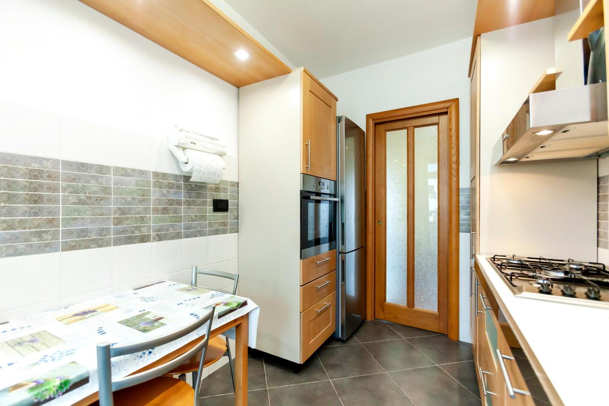 Appia Nuova Lucrezia Apartment Рим Экстерьер фото