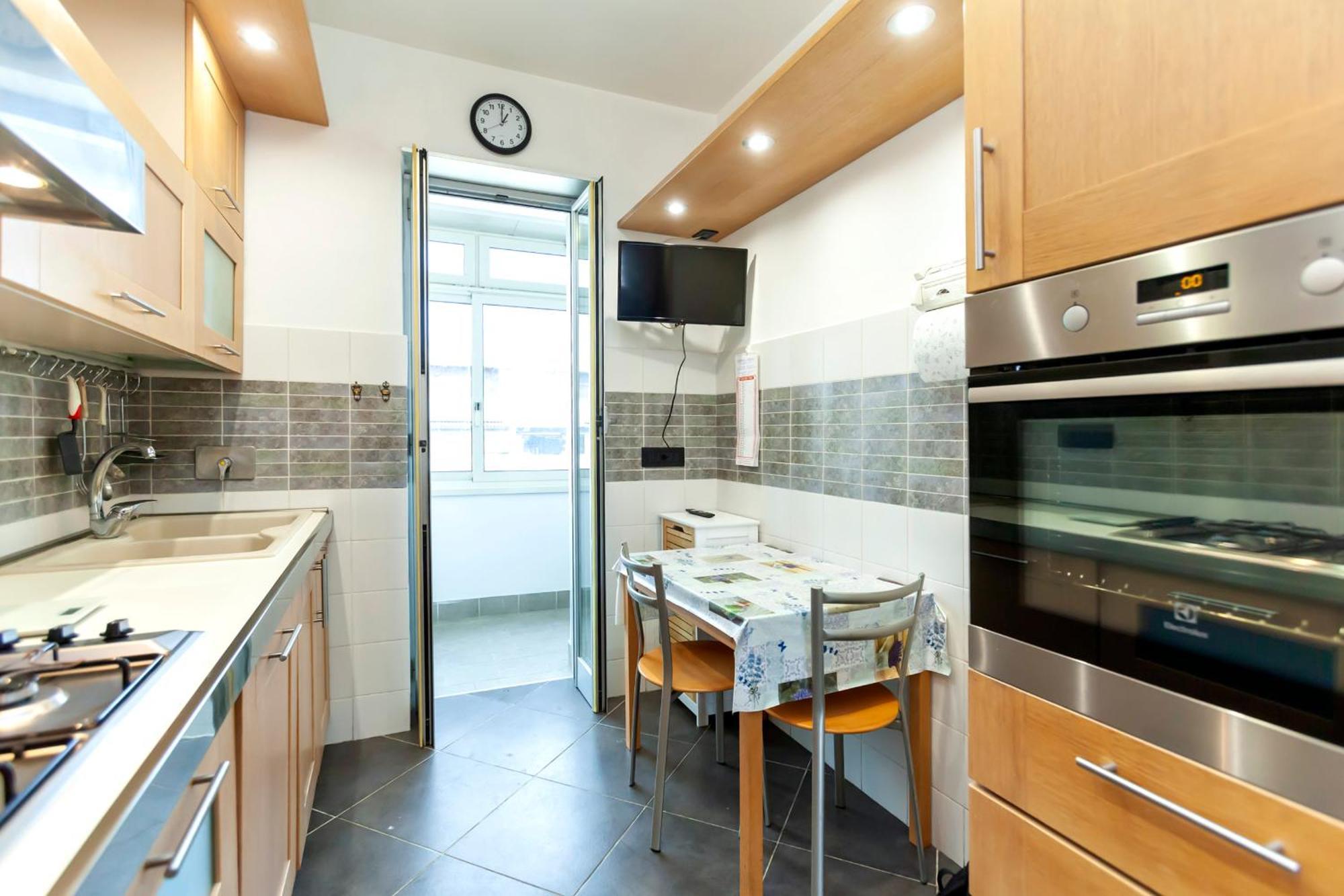 Appia Nuova Lucrezia Apartment Рим Экстерьер фото