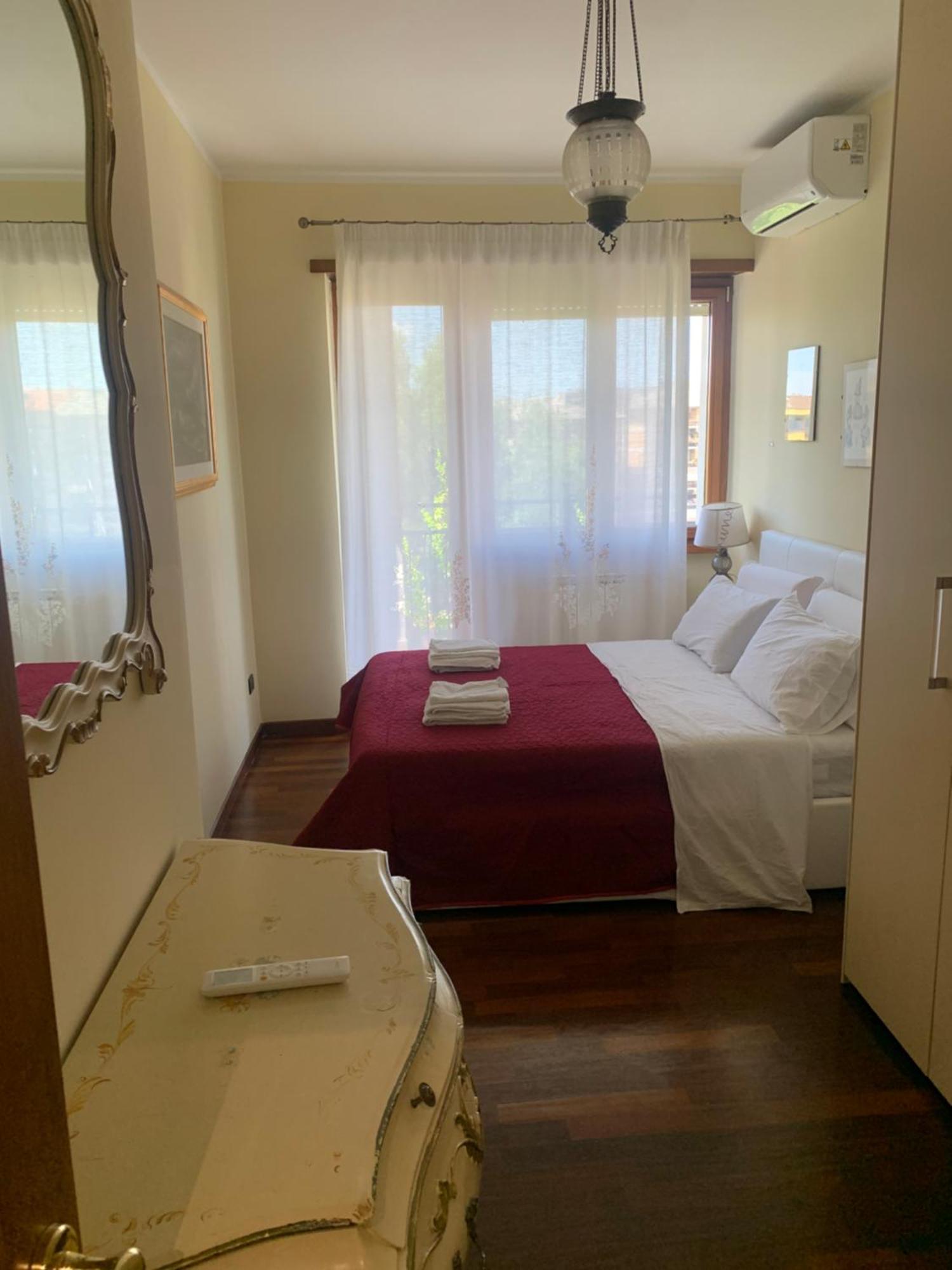 Appia Nuova Lucrezia Apartment Рим Экстерьер фото