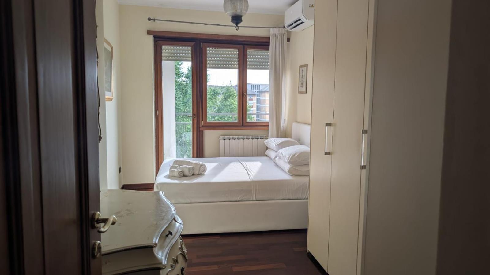 Appia Nuova Lucrezia Apartment Рим Экстерьер фото