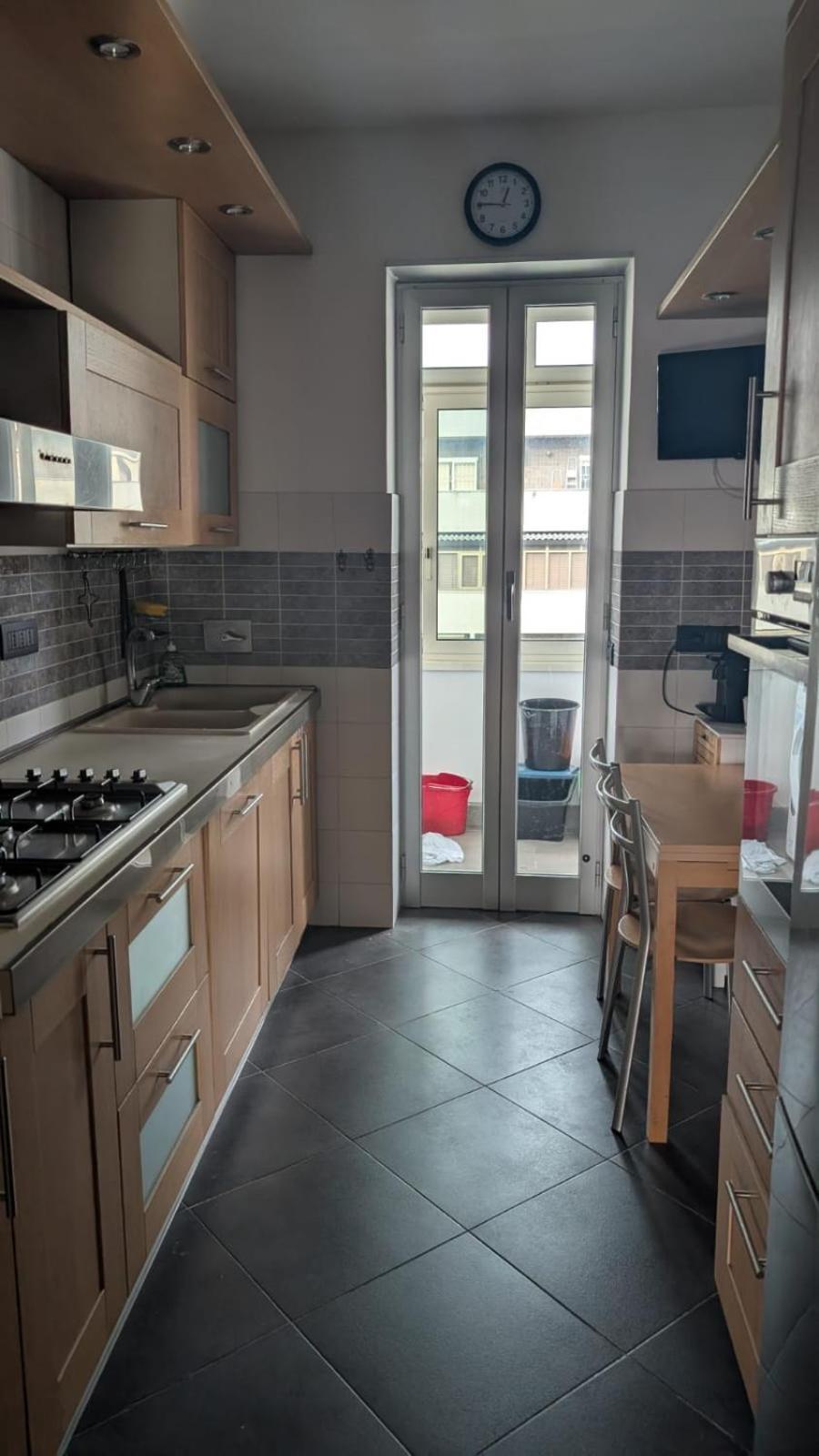 Appia Nuova Lucrezia Apartment Рим Экстерьер фото